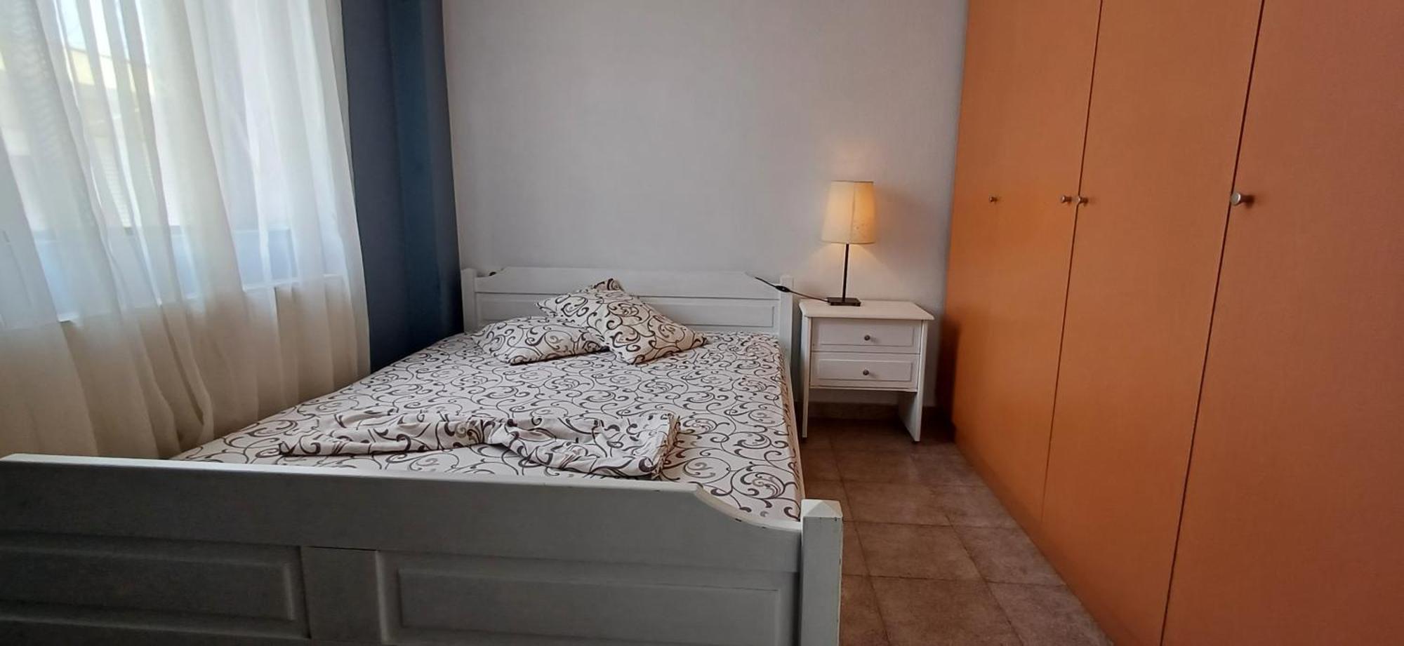 Gouris Appartements Nea Kallikrateia Exterior foto